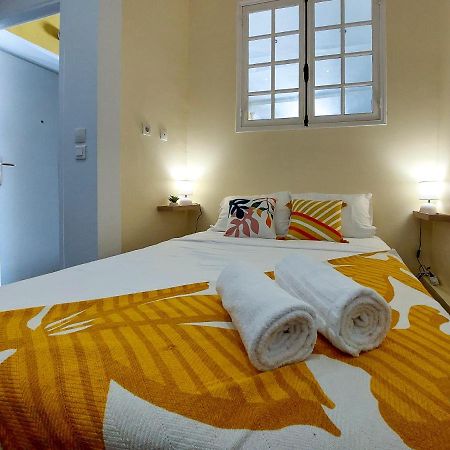 Ferienwohnung Rossetti 4 Pers Vecchia Nizza Wifi Exterior foto