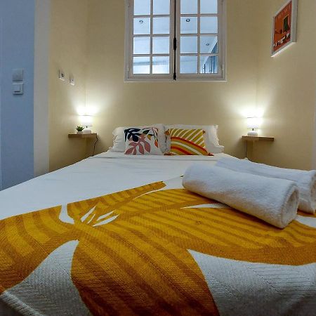 Ferienwohnung Rossetti 4 Pers Vecchia Nizza Wifi Exterior foto