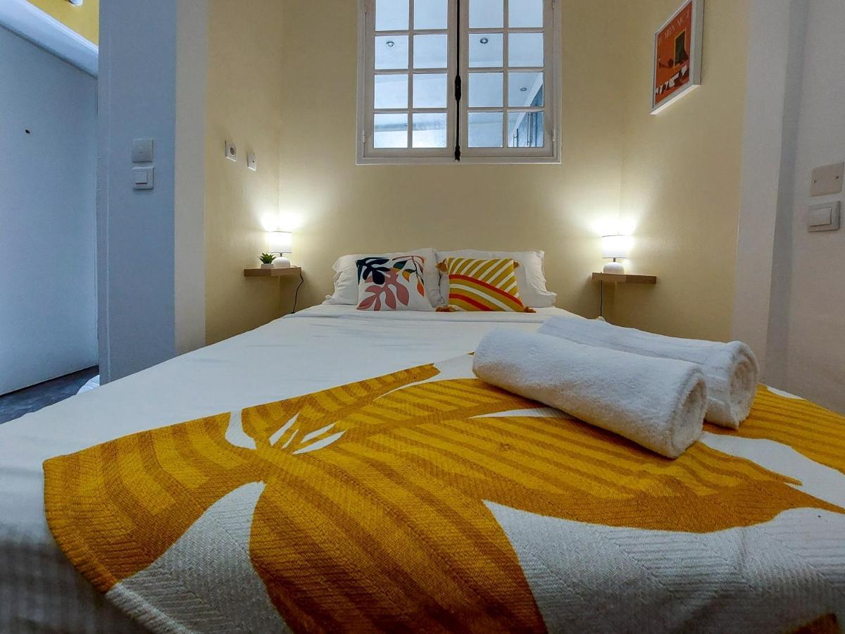 Ferienwohnung Rossetti 4 Pers Vecchia Nizza Wifi Exterior foto