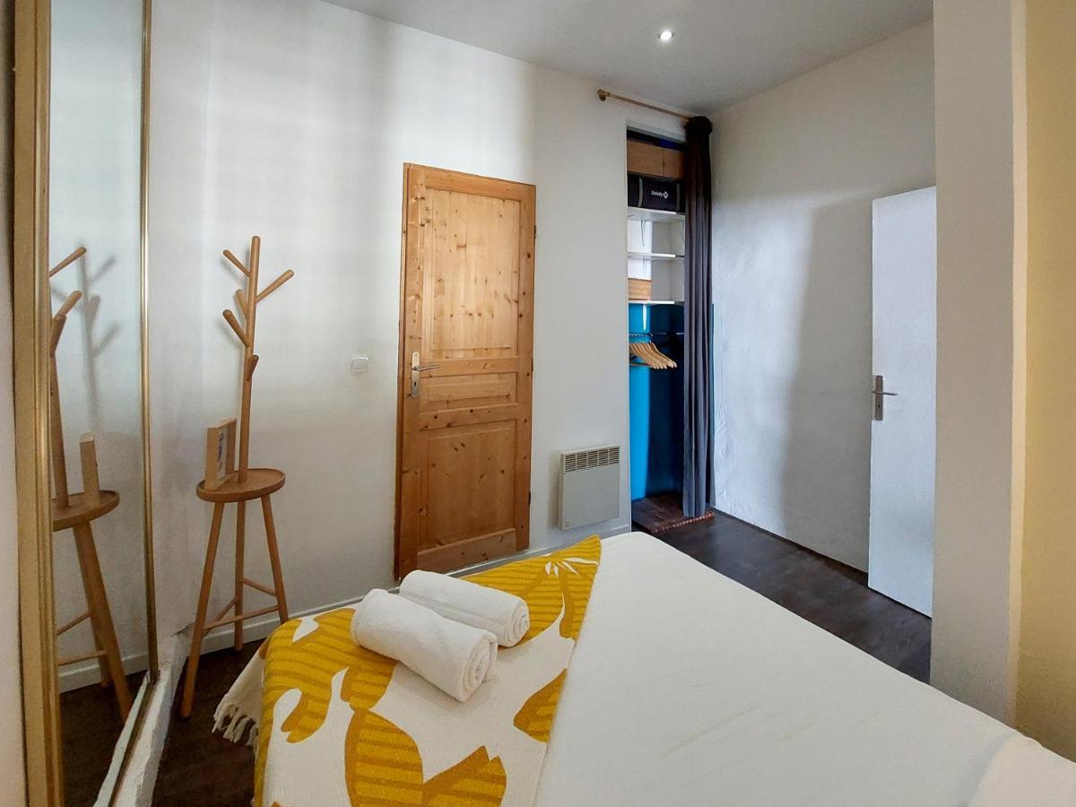 Ferienwohnung Rossetti 4 Pers Vecchia Nizza Wifi Exterior foto