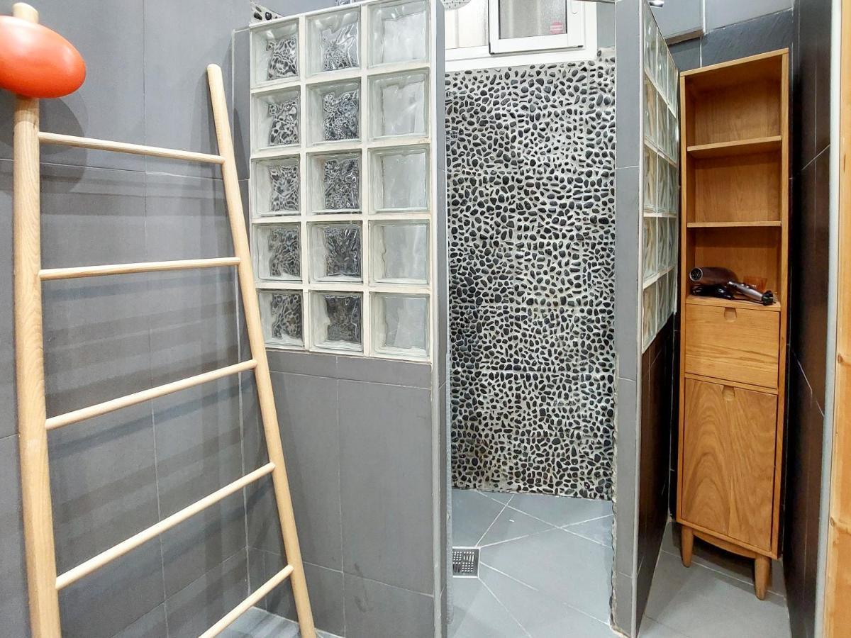 Ferienwohnung Rossetti 4 Pers Vecchia Nizza Wifi Exterior foto