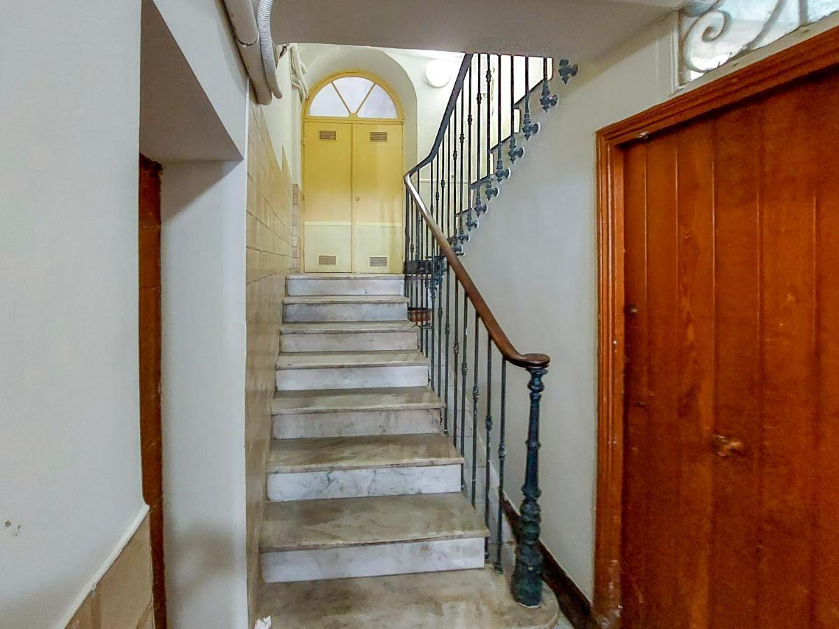 Ferienwohnung Rossetti 4 Pers Vecchia Nizza Wifi Exterior foto